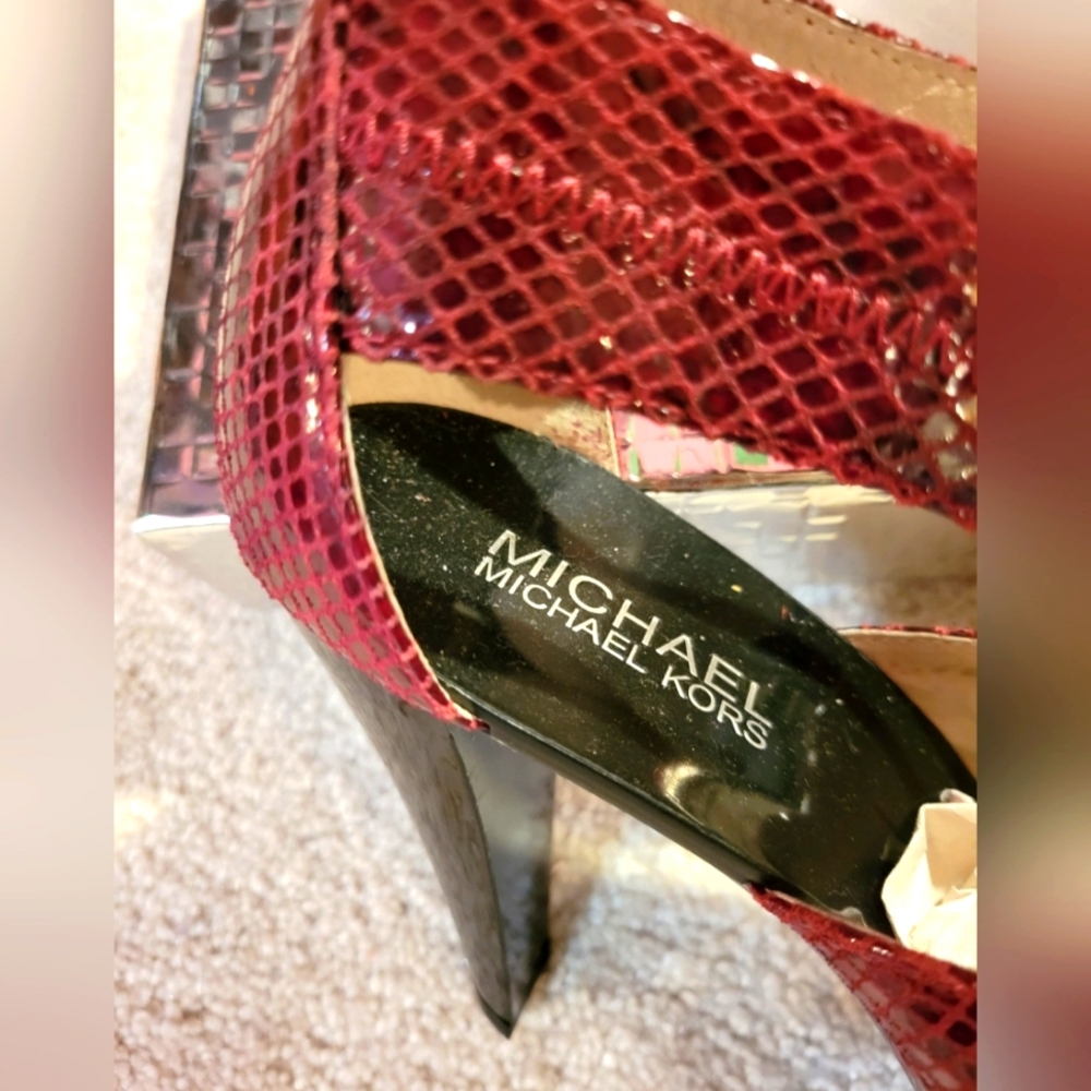 Michael Kors Women Shoes